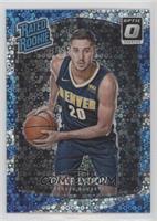 Rated Rookie - Tyler Lydon