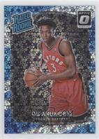Rated Rookie - OG Anunoby