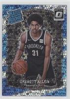 Rated Rookie - Jarrett Allen