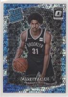 Rated Rookie - Jarrett Allen