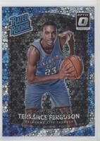 Rated Rookie - Terrance Ferguson