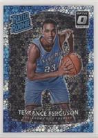 Rated Rookie - Terrance Ferguson