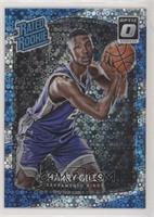 Rated Rookie - Harry Giles