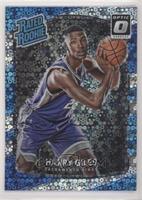 Rated Rookie - Harry Giles