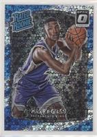 Rated Rookie - Harry Giles