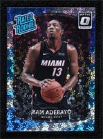 Rated Rookie - Bam Adebayo