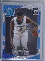 Rated Rookie - Malik Monk