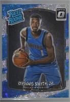 Rated Rookie - Dennis Smith Jr.