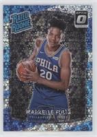 Rated Rookie - Markelle Fultz