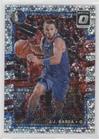 J.J. Barea