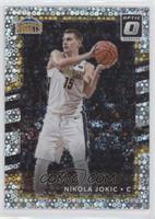 Nikola Jokic [EX to NM]