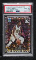 Kevin Durant [PSA 10 GEM MT]