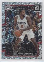 DeAndre Jordan [EX to NM]