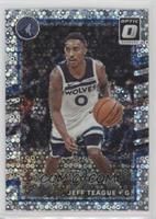 Jeff Teague