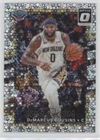 DeMarcus Cousins