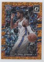 Paul George #/193