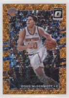 Doug McDermott #/193