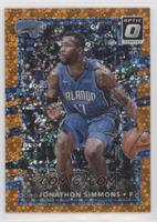 Jonathon Simmons #/193