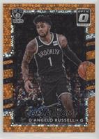 D'Angelo Russell #/193