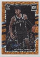 D'Angelo Russell #/193