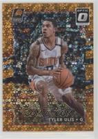 Tyler Ulis #/193