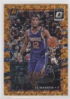 TJ Warren #/193