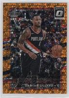 Damian Lillard #/193