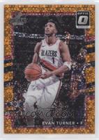 Evan Turner #/193