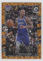 George Hill #/193