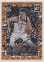 Jeremy Lin #/193