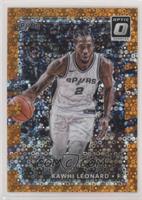 Kawhi Leonard #/193