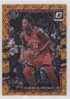 DeMar DeRozan #/193