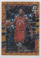 Kyle Lowry #/193