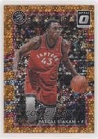 Pascal Siakam #/193