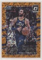 Ricky Rubio #/193