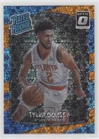 Rated Rookie - Tyler Dorsey #/193