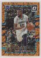 Kemba Walker #/193