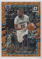 Kemba Walker #/193