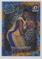 Rated Rookie - Thomas Bryant #/193
