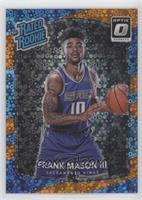 Rated Rookie - Frank Mason III #/193