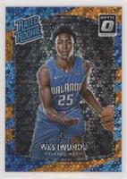 Rated Rookie - Wes Iwundu #/193