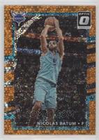 Nicolas Batum #/193