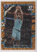 Nicolas Batum #/193