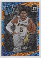 Rated Rookie - Josh Hart #/193