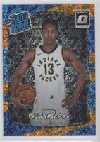 Rated Rookie - Ike Anigbogu #/193