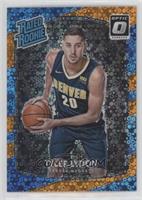 Rated Rookie - Tyler Lydon #/193