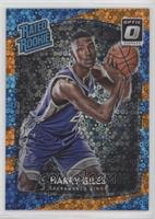 Rated Rookie - Harry Giles #/193