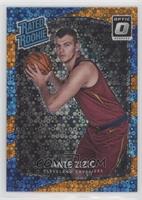 Rated Rookie - Ante Zizic #/193