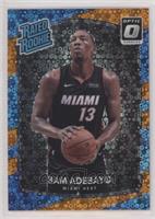 Rated Rookie - Bam Adebayo #/193