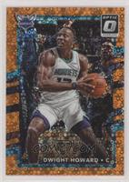 Dwight Howard #/193